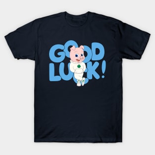 Street Style Piggy T-Shirt